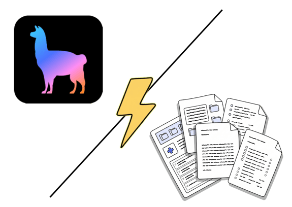 llamaparse challenge